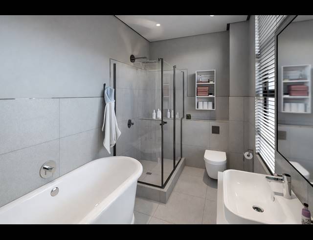 3 BEDROOM HOUSE FOR SALE IN LYNNWOOD RIDGE
